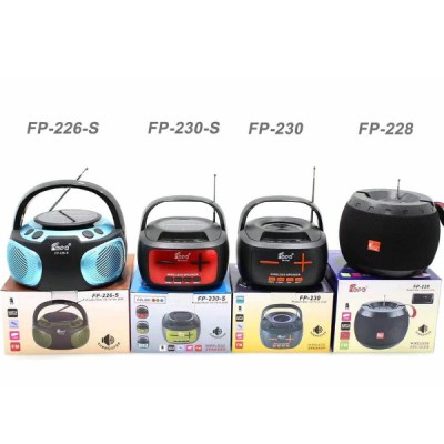 FEPE RADIO FP-230-S-6